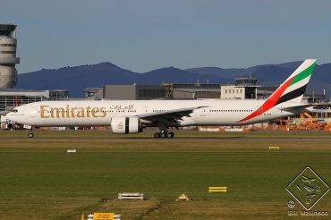 A6-EBQ (33863) 2006 Boeing 777-36N(ER)