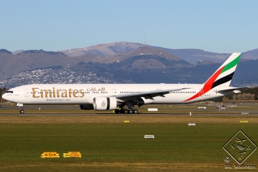 A6-ECF (35574) 2008 Boeing 777-31H(ER)