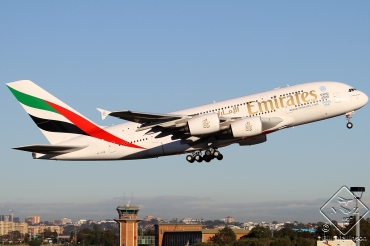 A6-EDM (042) 2010 Airbus A380-861