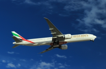 A6-EGV (38990) 2012 Boeing 777-31H(ER)
