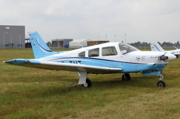 SP-TUT (2844145) Piper PA-28R-201