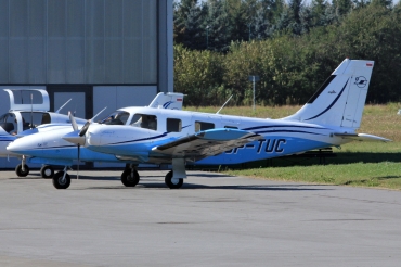 SP-TUC (cn 3449414) Piper PA-34-220T