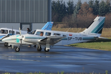 SP-TUB (cn 1AHP01-04) PZL-Mielec M-20-03