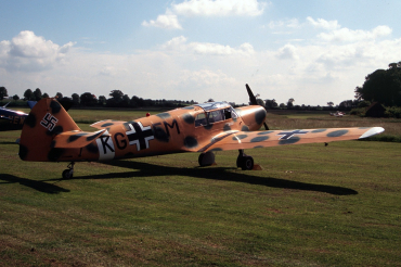 KG-EM (91) Nord 1002 Pingouin II