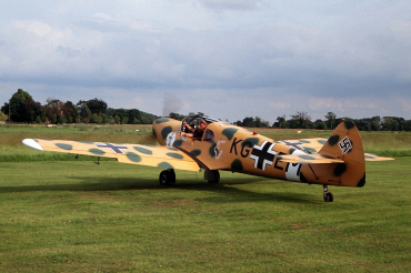 KG-EM (91) Nord 1002 Pingouin II