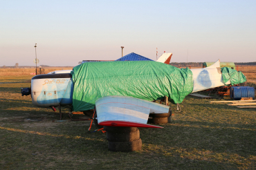 2912 Yakovlev Yak-52