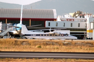 G-OMAF (8112) 1986 Dornier 228-200