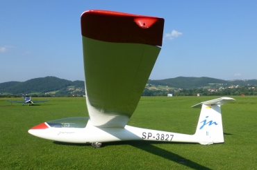 SP-3827 SZD 51-1 Junior
