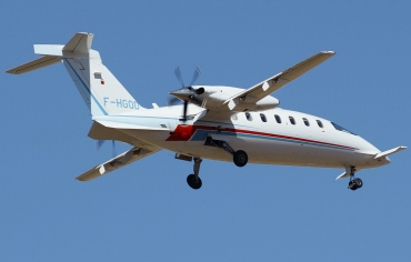 F-HGOD, (cn 1153), Piaggio P-180 Avanti