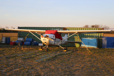 EW-454SL 2003 Ikarus C42B