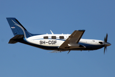 9H-CGF (4697504) Piper PA-46-500TP Malibu