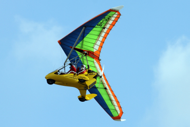 9H-UDJ (150812) Apollo Delta Jet