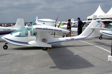 CS-UNN Airmax Seamax M-22