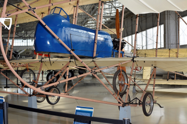 Maurice Farman MF4