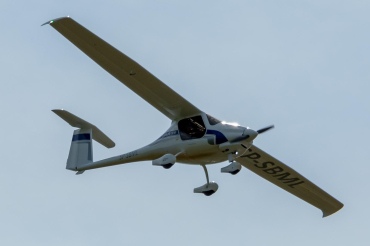 SP-SBML (910 SWN 100) Pipistrel Virus SW 100