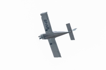 SP-IVP (AT3-062) 2012 Aero AT-3 R100