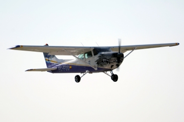 EC-FOO (17271847) Cessna 172N Skyhawk