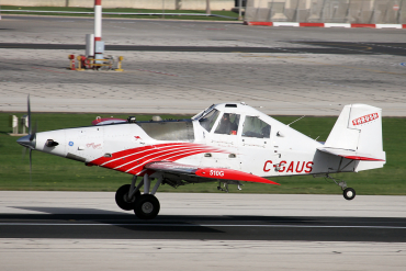 C-GAUS (H80-202DC) Thrush Aircraft Inc S2R-H80