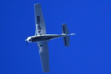 SP-TBW (U20604326) 1978 Cessna U206G Stationair