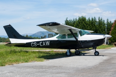 CS-EAW (18260517) Cessna 182N