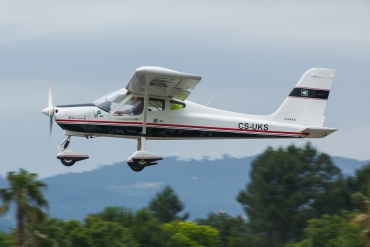 CS-UKS Tecnam P-92 Echo Super