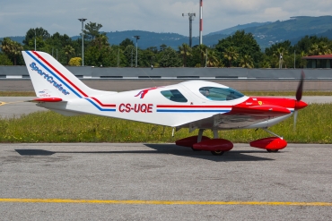 CS-UQE (07SC069) 2007 CZAW SportCruiser