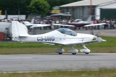 CS-URO B & F Technik FK-14 Polaris