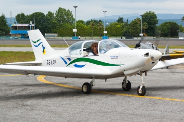 CS-XAP (0028) 2001 Alpi Pioneer 300