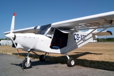 CS-XCC ICP MXP-740 Savannah