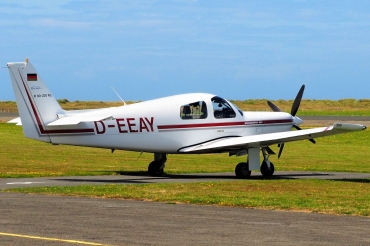 D-EEAY (017) Ruschmeyer R90-230 RG