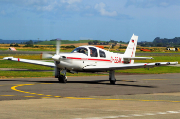 D-EEAY (017) Ruschmeyer R90-230 RG