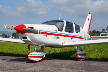 D-ETNA, (cn 1656), Socata TB-200 Tobago XL