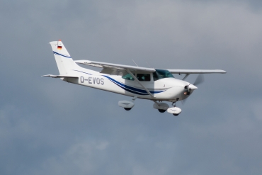 D-EVOS (18266835) 1979 Cessna 182Q Skylane