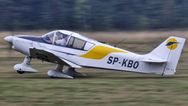 SP-KBO (484) 1970 Robin DR-315