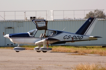 CS-DDD, (cn 350), Socata TB-10 Tobago