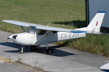 CS-EAH (152-83177) Cessna 152