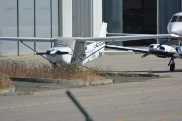 F-GSAJ (172RG0168) 1979 Cessna 172RG