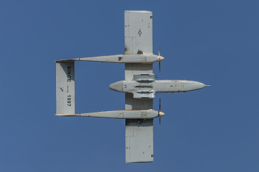 F-AZKM / 55454 1971 North American OV-10B Bronco