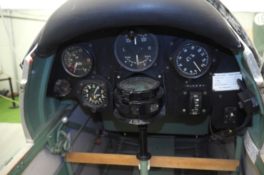G-ANRX 1939 DeHavilland DH-82A Tiger Moth