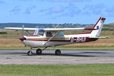 G-BHUI 1979 Cessna 152