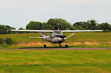G-BNKS (152-83186) 1979 Cessna 152