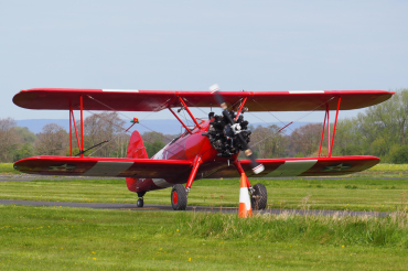 G-BTFG / 441 (75-3441) Boeing A75N1