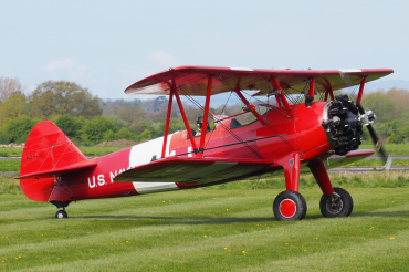 G-BTFG / 441 (75-3441) Boeing A75N1