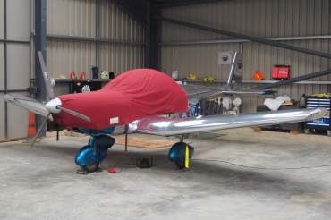 G-BYJT 1999 Zenair CH-601 HDS Zodiac