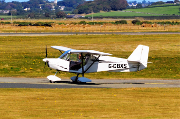 G-CBXS 2002 Best Off Skyranger 912(2)