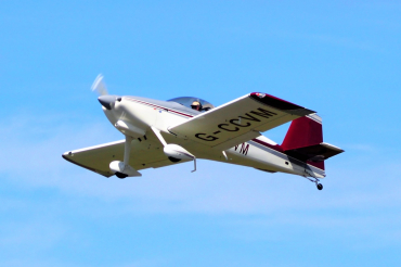 G-CCVM 2006 Vans RV-7A
