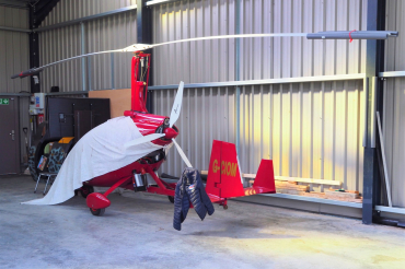 G-CIOM 24-15-9074 Magni M-24C Orion