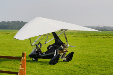 G-CKTT (8769) 2017 P&M Aviation Quik GTR