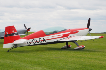 G-CLCA (LC082) 2019 Extra EA-300/LC