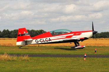 G-CLCA (LC082) 2019 Extra EA-300/LC